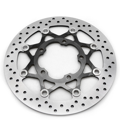 Accesorii pentru motociclete de 310 mm, placă disc de frână față, rotoare de frână pentru SUZUKI GSXR GSX-R 600 750 1000 GSXR600 GSXR750 GSXR1000 K5