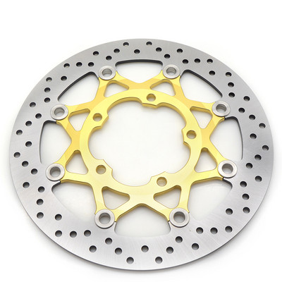 Accesorii pentru motociclete de 310 mm, placă disc de frână față, rotoare de frână pentru SUZUKI GSXR GSX-R 600 750 1000 GSXR600 GSXR750 GSXR1000 K5