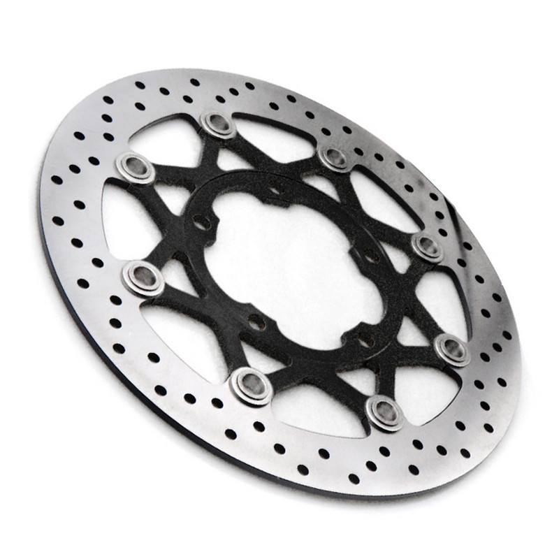 Accesorii pentru motociclete de 310 mm, placă disc de frână față, rotoare de frână pentru SUZUKI GSXR GSX-R 600 750 1000 GSXR600 GSXR750 GSXR1000 K5