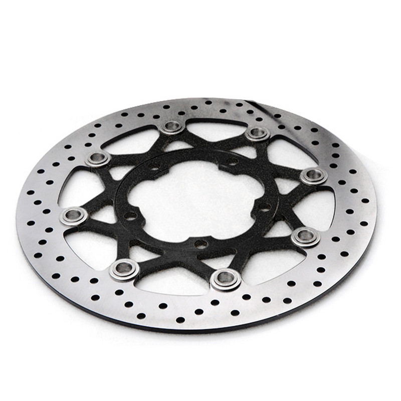 Accesorii pentru motociclete de 310 mm, placă disc de frână față, rotoare de frână pentru SUZUKI GSXR GSX-R 600 750 1000 GSXR600 GSXR750 GSXR1000 K5
