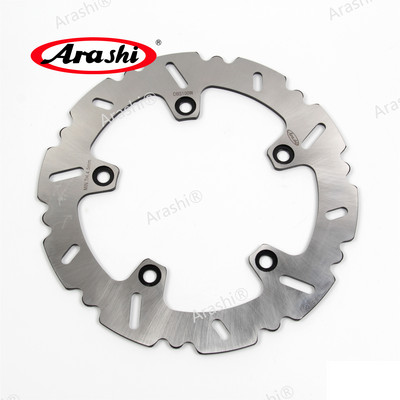 Zadný brzdový kotúč ARASHI pre BMW F 700GS ABS 2013-2018 CNC brzdové kotúče F 700GS 2014 / F 800 GS F800GS ABS 2009-2018 2016 17