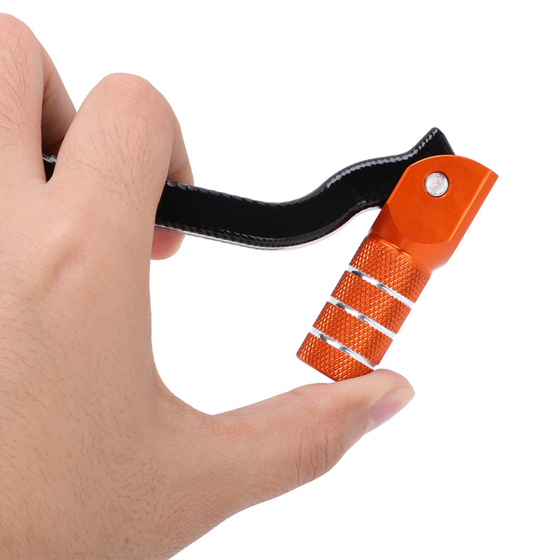 Μοχλός αλλαγής ταχυτήτων ποδήλατο πεντάλ φρένου για Ktm SX XC EXC SXF EXCF XCW XCF 125 150 200 250 350 450 500 530 Dirt Bike