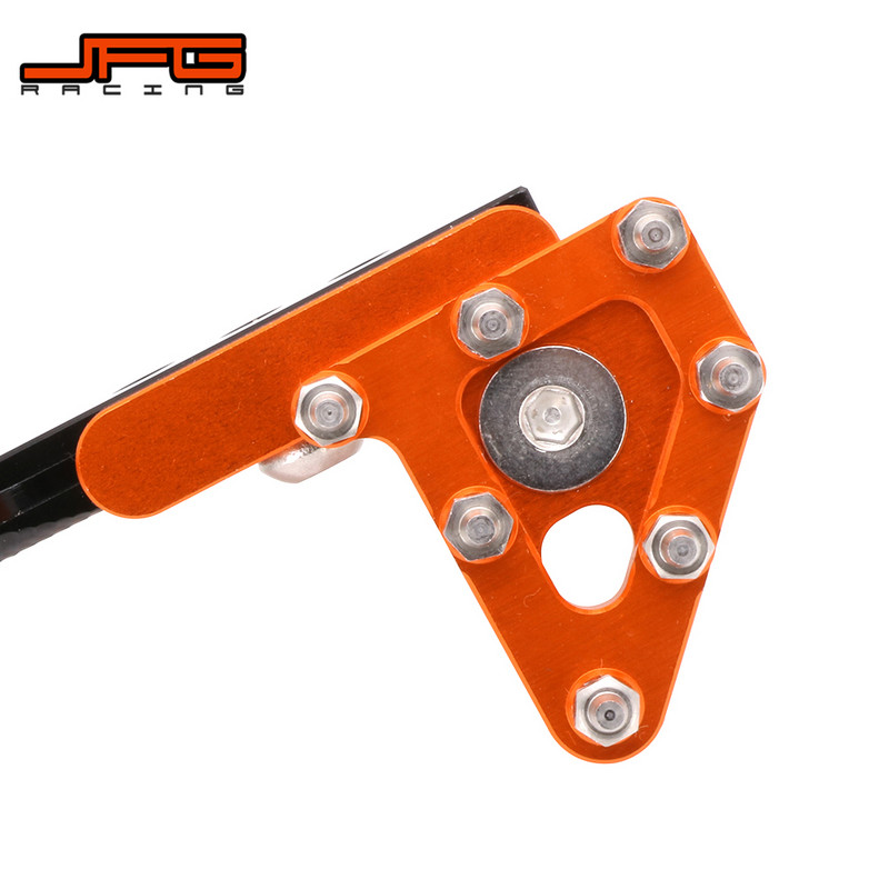 Μοτοσικλέτα CNC Shifter Shifter Πίσω ποδήλατο πεντάλ φρένου για KTM XCFW XCF XCW EXCF EXC SMR SXF 250 350 450 500 505 530 Dirt Bike