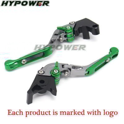 CNC hliníkové rukoväte príslušenstvo pre motocyklové brzdové spojkové páky pre Ducati Monster ST2 M 400 600 620 750 919 M600 ST2