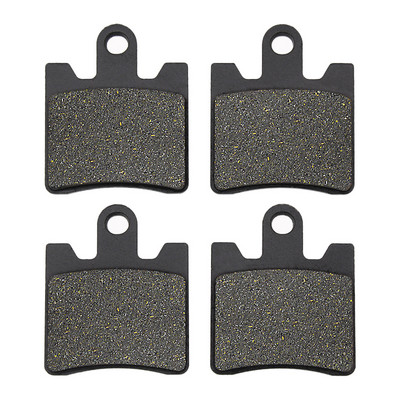 Cyleto motorkerékpár első és hátsó fékbetét Yamaha FJR1300 FJR 1300 A/AE/AS 2006 2007 2008 2009 2010 2011 2012 2013-2020