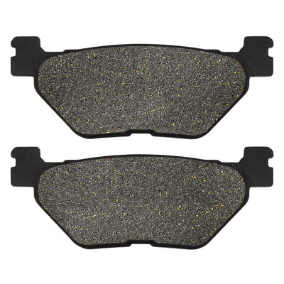 Cyleto motorkerékpár első és hátsó fékbetét Yamaha FJR1300 FJR 1300 A/AE/AS 2006 2007 2008 2009 2010 2011 2012 2013-2020