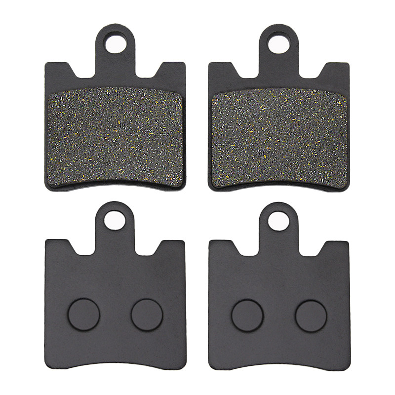 Cyleto motorkerékpár első és hátsó fékbetét Yamaha FJR1300 FJR 1300 A/AE/AS 2006 2007 2008 2009 2010 2011 2012 2013-2020