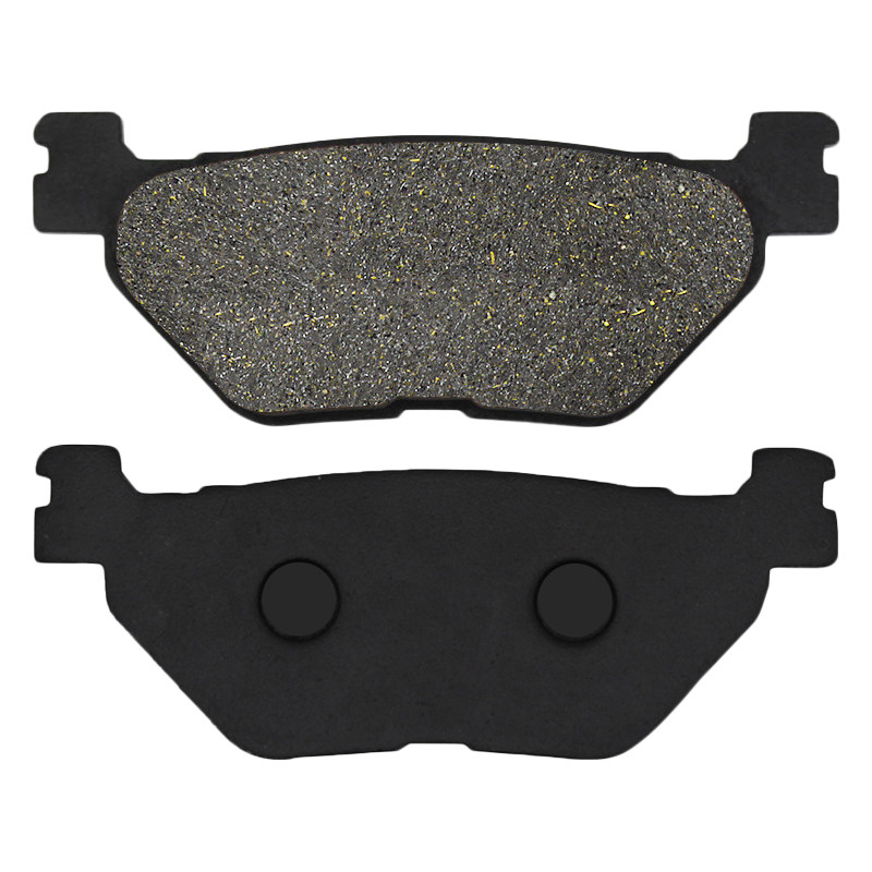 Cyleto motorkerékpár első és hátsó fékbetét Yamaha FJR1300 FJR 1300 A/AE/AS 2006 2007 2008 2009 2010 2011 2012 2013-2020