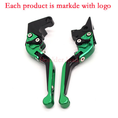 Pre motocykle SUZUKI GSX-S750 GSX S750 GSX-S 750 GSXS750 2011-2016, skladacie, výsuvné brzdové a spojkové páky