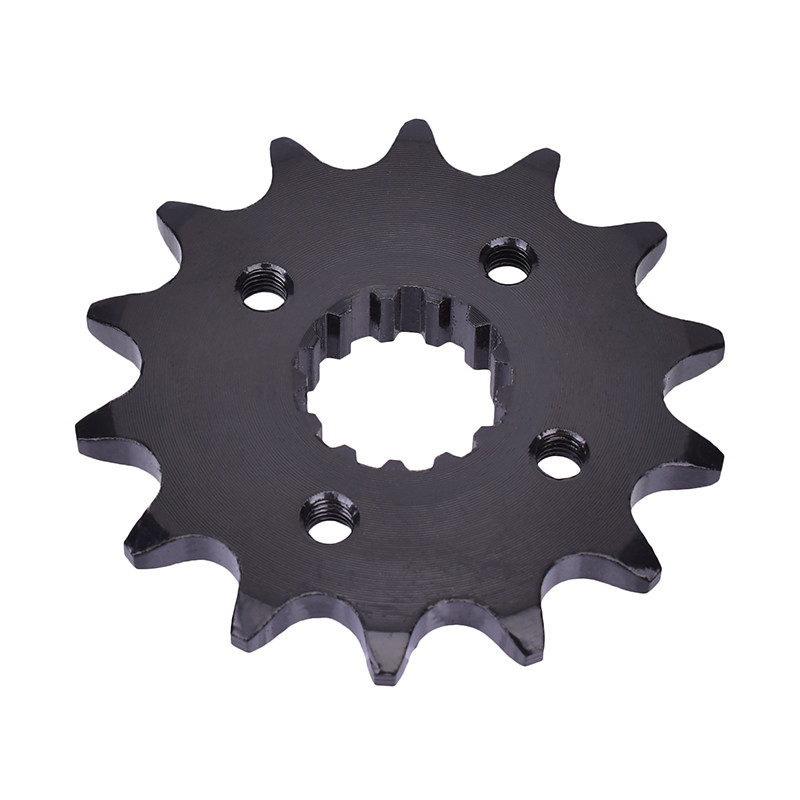 520-14T 50T első hátsó lánckerék csillagkerék készlet Kawasaki KLX250 KLX250S KLX 250 09-10 250 D-Tracker X 98-07 2008-2016 a#