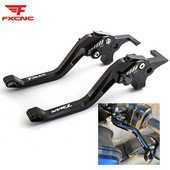 Motorkerékpár tengelykapcsoló fékkarok YAMAHA TMAX 560 2020 2021 Tech max alumínium motorkerékpár fékkar motorkerékpár tartozékokhoz