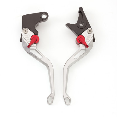 Motorkerékpár tengelykapcsoló fékkarok YAMAHA TMAX 560 2020 2021 Tech max alumínium motorkerékpár fékkar motorkerékpár tartozékokhoz