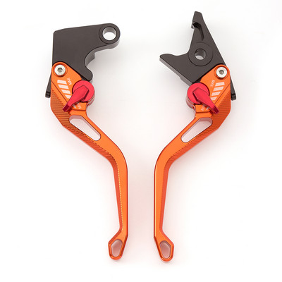 Motorkerékpár tengelykapcsoló fékkarok YAMAHA TMAX 560 2020 2021 Tech max alumínium motorkerékpár fékkar motorkerékpár tartozékokhoz