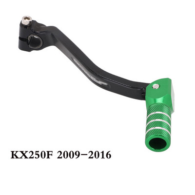 Kawasaki KX250F 2006-2016 KX450F 2009-2018 KLX250 D-TRACKER 2001-2020 KX 250F 450F sebességváltó pedálkarhoz