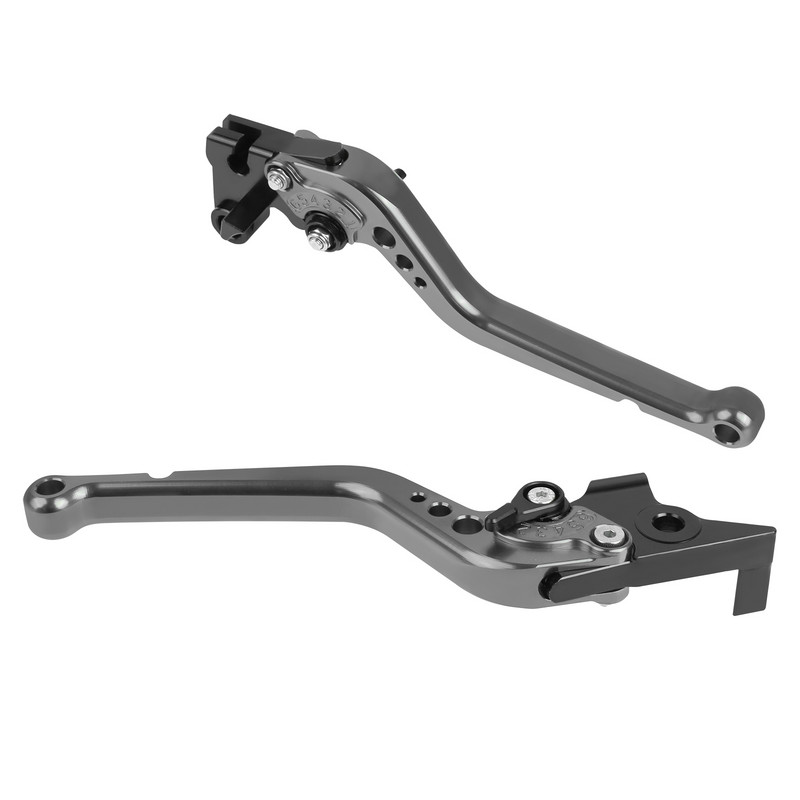 Rövid és hosszú féktengelykapcsoló karok HONDA CMX 500 CMX 300 REBEL 300 500 CMX500 CMX300 2017-2023 motorkerékpár CNC fogantyúkhoz