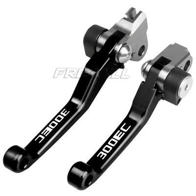 Pre motorky Gas Gas EC300 EC 300 300EC 2005-2018 2017 2016 2015 2014 2013 2012 CNC motokrosové, pit dirt bike, otočné brzdové a spojkové páky.