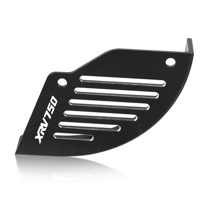 Motorkerékpár bal és jobb hátsó féktárcsa védő Potector XRV 750 Honda XRV750 Africa Twin minden évben 2021 2020 2019 2018 2017