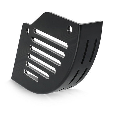 Motorkerékpár bal és jobb hátsó féktárcsa védő Potector XRV 750 Honda XRV750 Africa Twin minden évben 2021 2020 2019 2018 2017