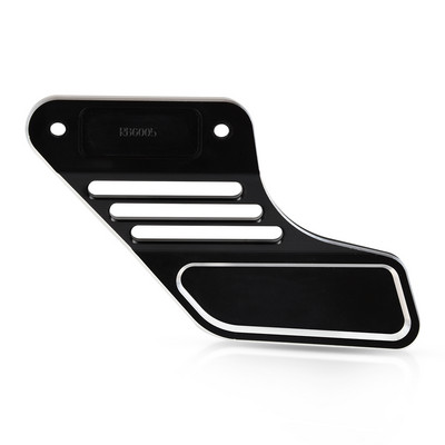 Motorkerékpár bal és jobb hátsó féktárcsa védő Potector XRV 750 Honda XRV750 Africa Twin minden évben 2021 2020 2019 2018 2017