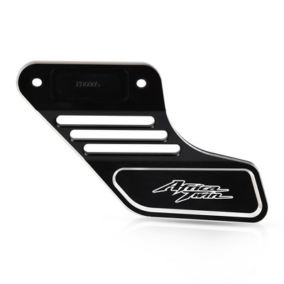 Motorkerékpár bal és jobb hátsó féktárcsa védő Potector XRV 750 Honda XRV750 Africa Twin minden évben 2021 2020 2019 2018 2017