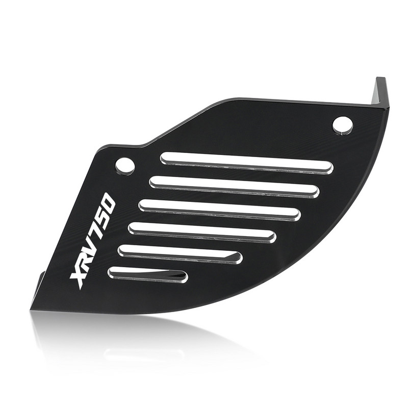 Motorkerékpár bal és jobb hátsó féktárcsa védő Potector XRV 750 Honda XRV750 Africa Twin minden évben 2021 2020 2019 2018 2017