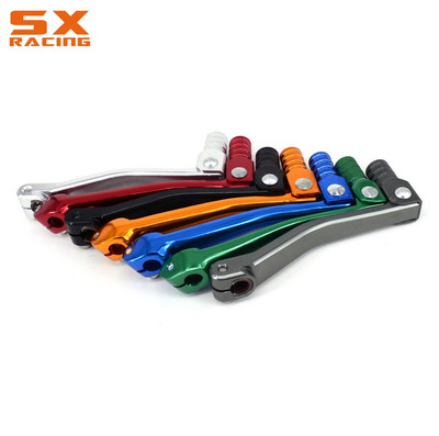 Páka radiacej páky pre motocykle HONDA CRF50 XR50 SSR SDG Kayo T2 T4 70 90 110 125 140 250cc ATV Dirt Bike Pit Bike