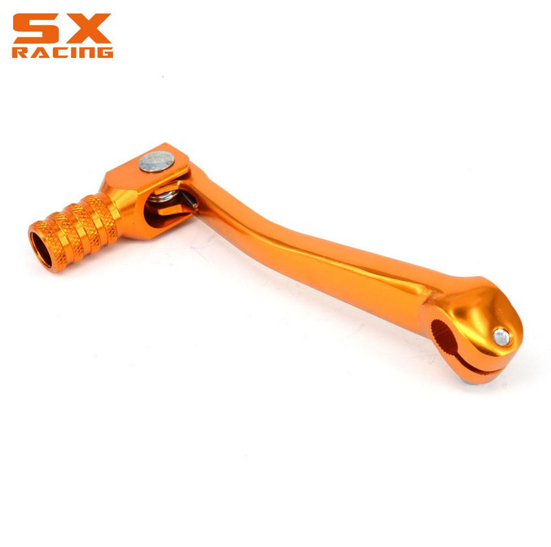 Motociklistička poluga papučice mjenjača za HONDA CRF50 XR50 SSR SDG Kayo T2 T4 70 90 110 125 140 250cc ATV Dirt Bike Pit Bike