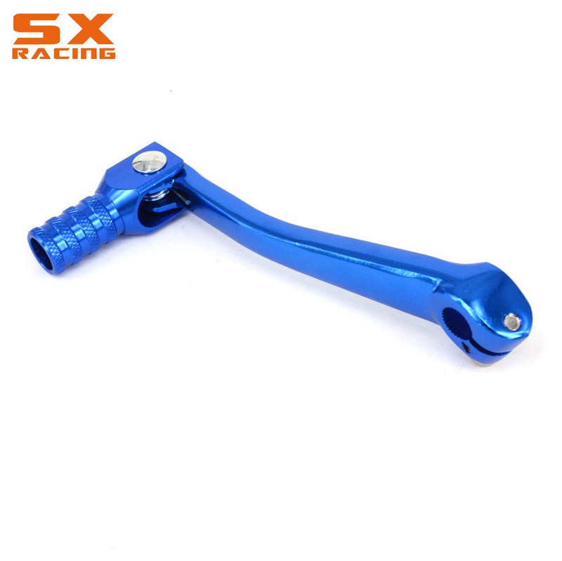 Motociklistička poluga papučice mjenjača za HONDA CRF50 XR50 SSR SDG Kayo T2 T4 70 90 110 125 140 250cc ATV Dirt Bike Pit Bike