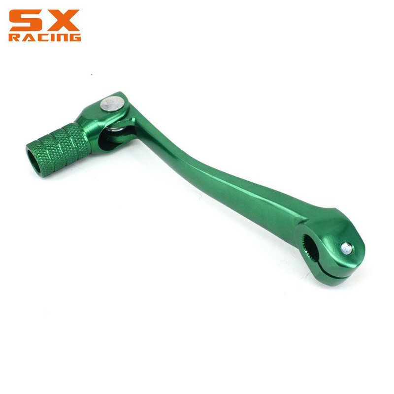 Motociklistička poluga papučice mjenjača za HONDA CRF50 XR50 SSR SDG Kayo T2 T4 70 90 110 125 140 250cc ATV Dirt Bike Pit Bike