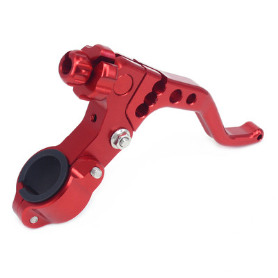 Billet CNC Pivot kratka podesiva poluga kvačila sa stezaljkama posebno za KTM HONDA YAMAHA SUZUKI KAWASAKI Dirt Bike