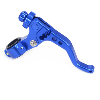 Billet CNC Pivot kratka podesiva poluga kvačila sa stezaljkama posebno za KTM HONDA YAMAHA SUZUKI KAWASAKI Dirt Bike