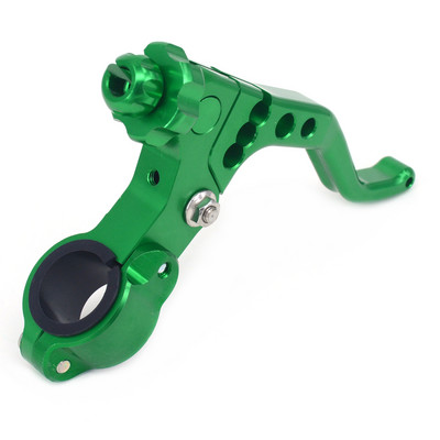 Billet CNC Pivot kratka podesiva poluga kvačila sa stezaljkama posebno za KTM HONDA YAMAHA SUZUKI KAWASAKI Dirt Bike