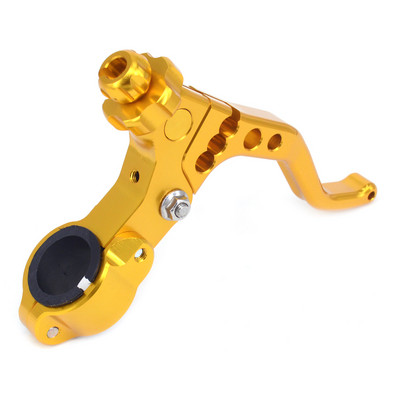 Billet CNC Pivot kratka podesiva poluga kvačila sa stezaljkama posebno za KTM HONDA YAMAHA SUZUKI KAWASAKI Dirt Bike