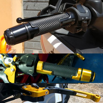 За SUZUKI SV650 SFV650 GLADIUS SV 650 DL650/V-STROM/XT 2009-2015 Мотоциклетни сгъваеми спирачни лостове на съединителя Крайни ръкохватки