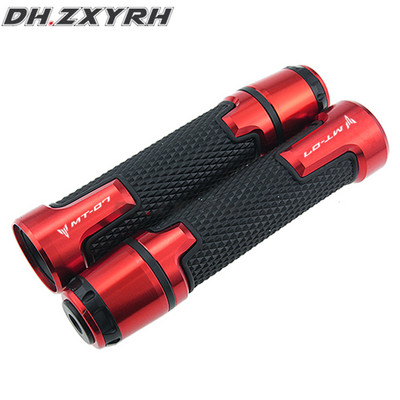 Yamaha MT-07 MT 07 MT07 FZ07 FZ 07 FZ-07 2014-2020 motorkerékpárhoz, összecsukható kihúzható féktengelykapcsoló karok Fogantyúk