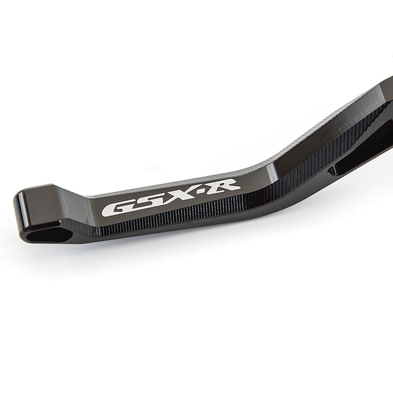 Suzuki GSXR1000 Gsxr 1000 K7 k8 2007-2008 motorkerékpár fék kuplung karokhoz Állítható CNC alumínium fogantyú Tartozék fogantyúkhoz