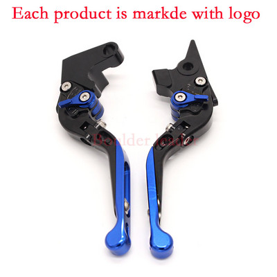 13-farebné CNC nastaviteľné skladacie výsuvné páky spojky pre motocykle pre Honda CB650F CB 650F CB650 F 2014 2015 2016 2017