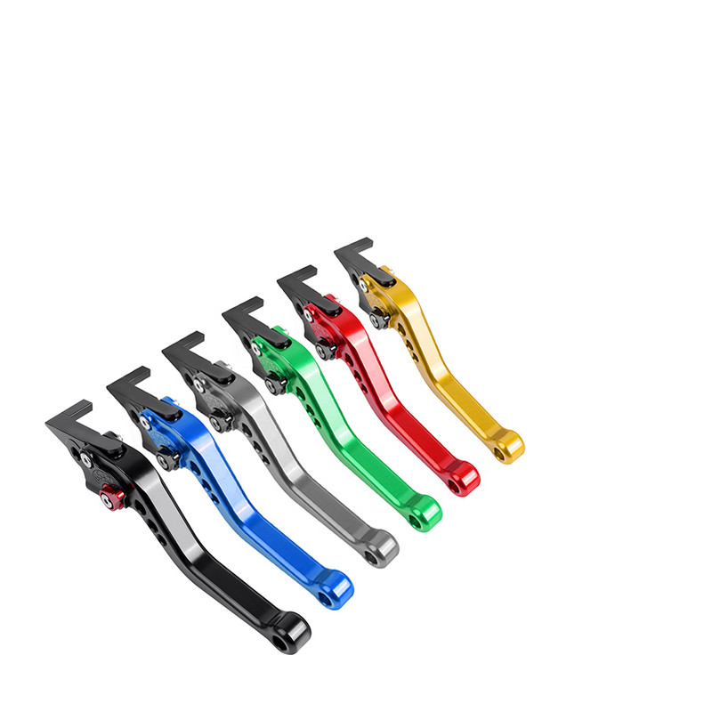 Krátke a dlhé brzdové páky spojky, rukoväte motocykla, páka pre HONDA CB599 CB600 HORNET CB 599 CB 600 1998-2006 CB919 CB 919 02-07