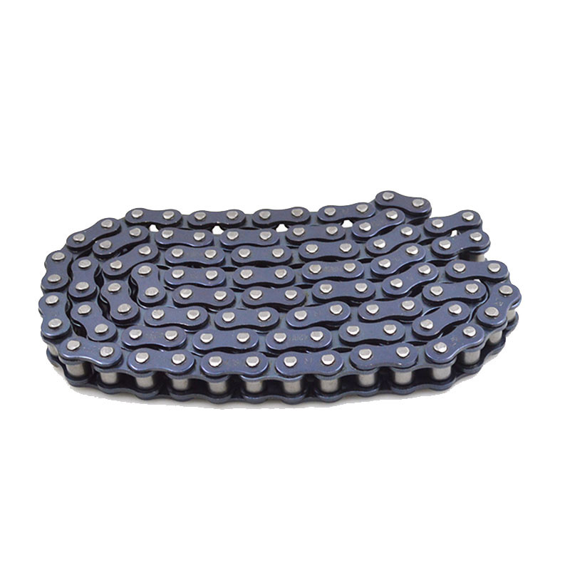 Mootorratta eesmine tagumine ketiratta kett 428H 120L 15T/45T Honda WH125-11 SDH125-51 CBF125 CBF 125 jaoks