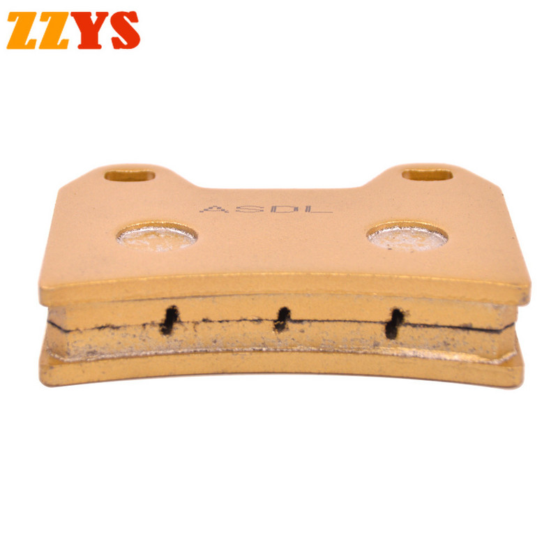 Első fékbetétek KTM 790 890 Duke 2018 2019 2020 790 Adventure 2021 790 890 Adventure R Rally 1090 Adventure Inc R 2013-2020