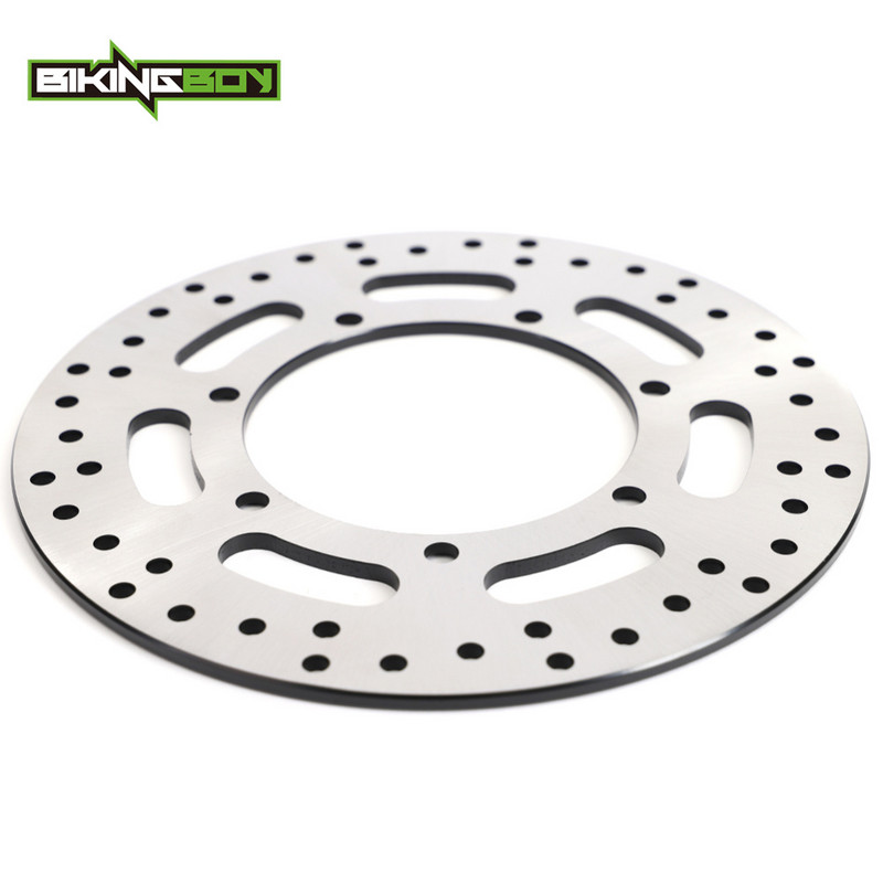 Első féktárcsa tárcsarotor Vulcan 1500 Classic Tourer / Nomad Fi 00-05 02 03 04 VN 1500 Classic Tourer 98 99 VN1500 Nomad 99-01