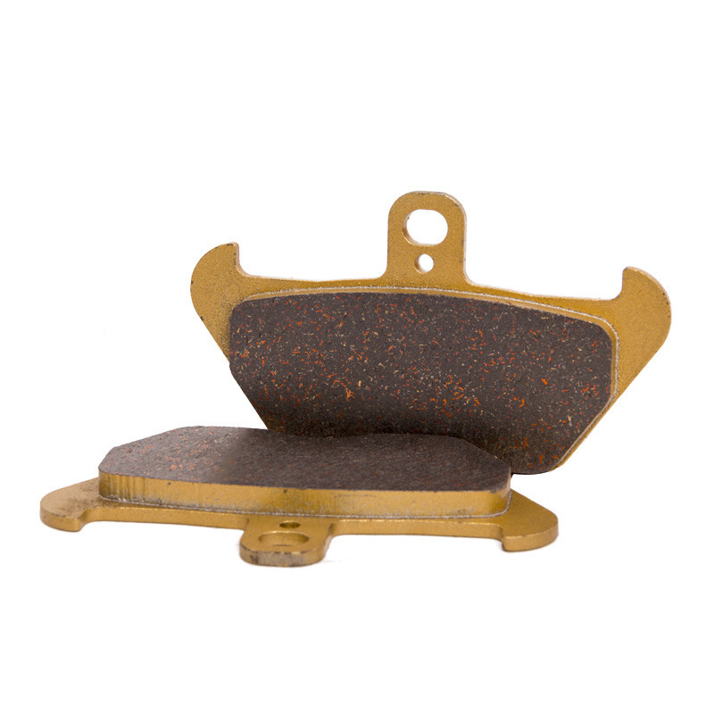 Predné zadné brzdové doštičky pre motocykle BMW R850C R850R R850RT R850GS R1100R R1100S R1100GS R1100RT R1150GS R1200 R 1200 C 1993-02
