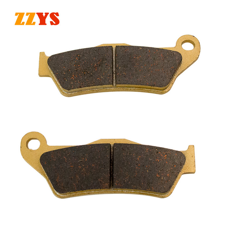 Predné zadné brzdové doštičky pre motocykle BMW R850C R850R R850RT R850GS R1100R R1100S R1100GS R1100RT R1150GS R1200 R 1200 C 1993-02