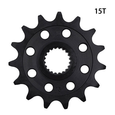 Reťaz AHL pre motocykle 520, predné ozubené koleso 15T, 16T, 17T, pre BMW G310GS ABS 2017-2020, G310GS 2016-2020, G310R 2017-2020