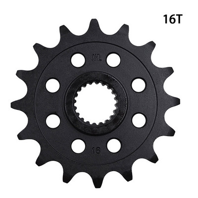 Reťaz AHL pre motocykle 520, predné ozubené koleso 15T, 16T, 17T, pre BMW G310GS ABS 2017-2020, G310GS 2016-2020, G310R 2017-2020