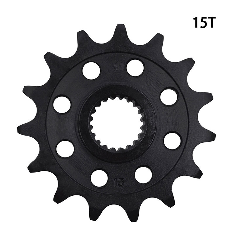 Reťaz AHL pre motocykle 520, predné ozubené koleso 15T, 16T, 17T, pre BMW G310GS ABS 2017-2020, G310GS 2016-2020, G310R 2017-2020