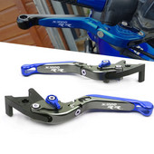 Za BMW S1000RR S 1000 RR S1000 RR S 1000RR 2019 2020 2021 motocikl CNC podesiva sklopiva produljiva poluga kvačila kočnice