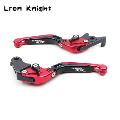 Za BMW S1000RR S 1000 RR S1000 RR S 1000RR 2019 2020 2021 motocikl CNC podesiva sklopiva produljiva poluga kvačila kočnice