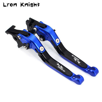 Za BMW S1000RR S 1000 RR S1000 RR S 1000RR 2019 2020 2021 motocikl CNC podesiva sklopiva produljiva poluga kvačila kočnice