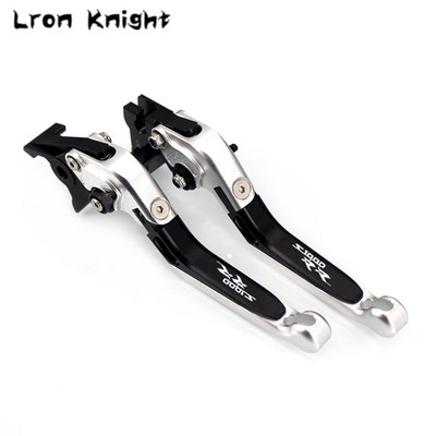 Za BMW S1000RR S 1000 RR S1000 RR S 1000RR 2019 2020 2021 motocikl CNC podesiva sklopiva produljiva poluga kvačila kočnice